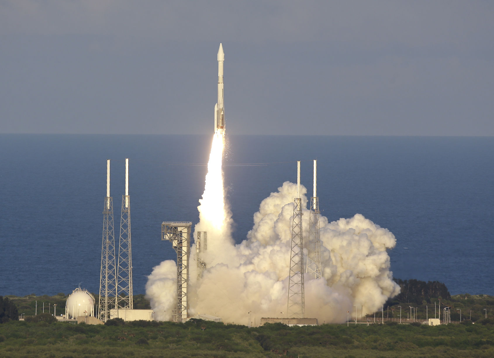 OSIRIS-REx Mission